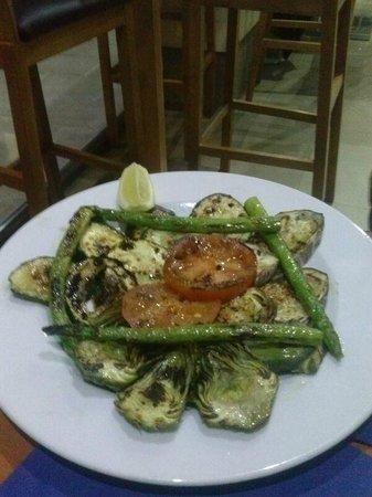 Restaurante Rincón De La Amistad
