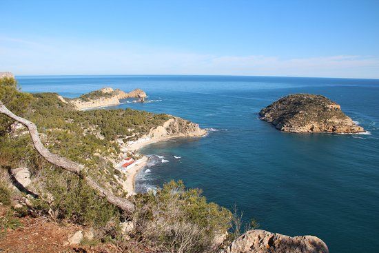 el Mirador La Falzia