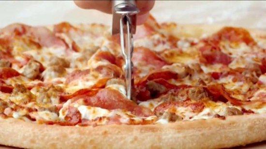Pizzeria Asador Vicente