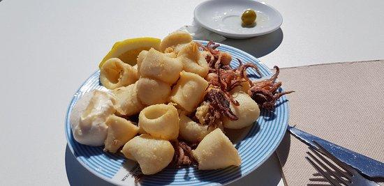 Restaurante Daimuz