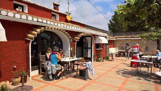 La Rancha
