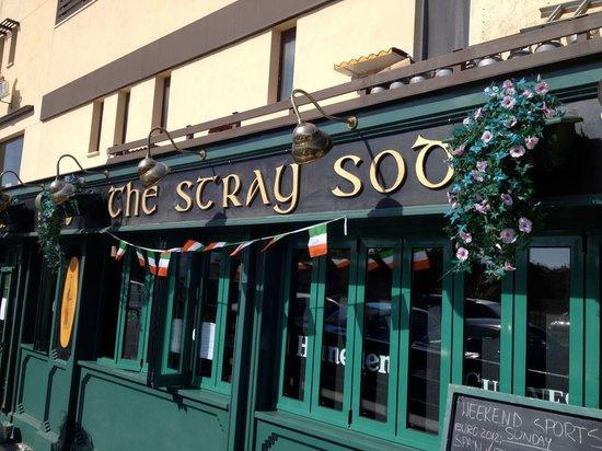 The Stray Sod