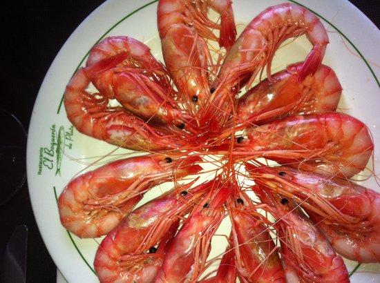 Restaurante El Boquerón de Plata