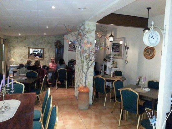 Pizzeria Trattoria Piazza di Spagna S.l.