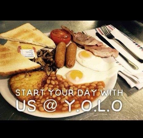 Y.o.l.o