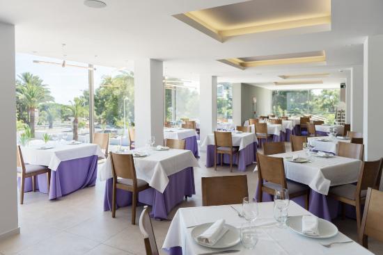 Restaurante Magnolia