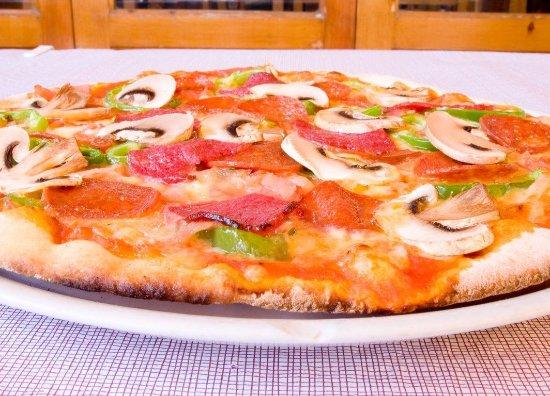 Pizzeria Etna