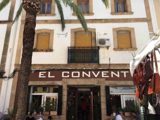 El Convent Javea