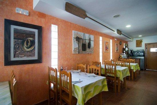 Restaurant Lo Forn