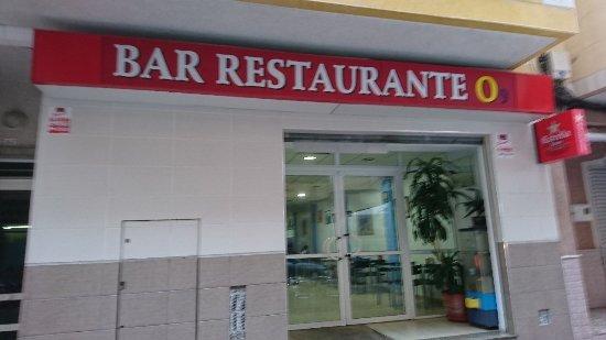 Bar Restaurante 09