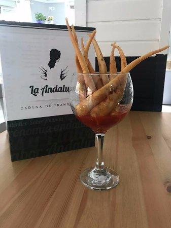 La Andaluza