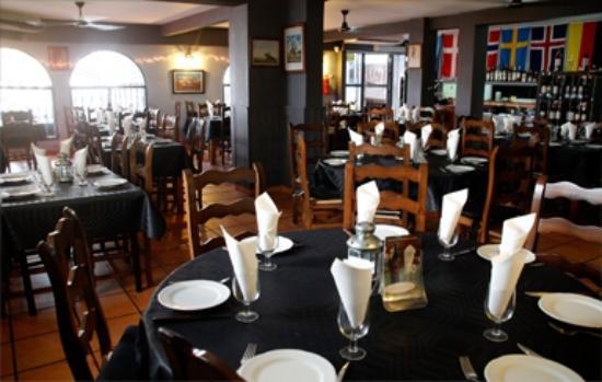 Patagonian Steak House