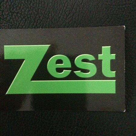 Zest