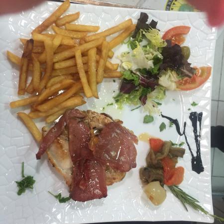 Pizzeria Restaurante Bessi