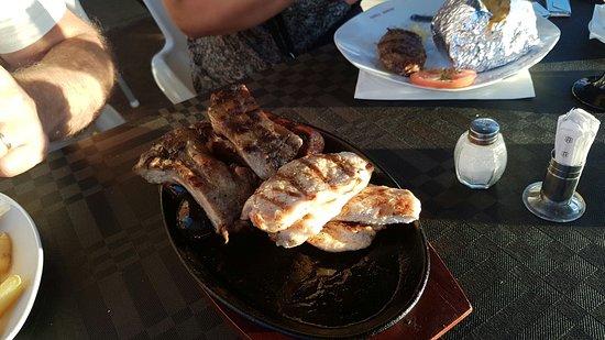 Patagonia Steak House