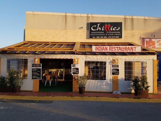 Chillies Indian Restaurant