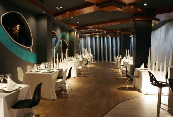 Restaurante Le Bleu