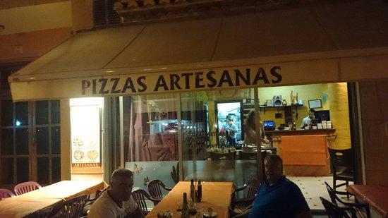 La Plaza
