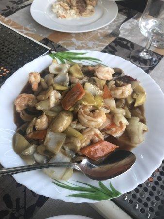 Restaurante Chino Pato Pekin