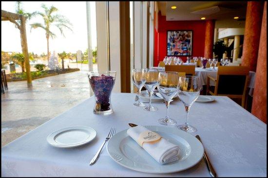 Restaurante Cervantes
