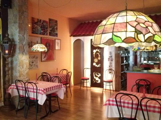 Pizzeria El Farol