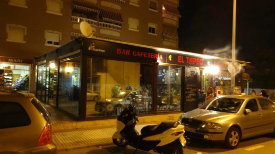 El Tapeo
