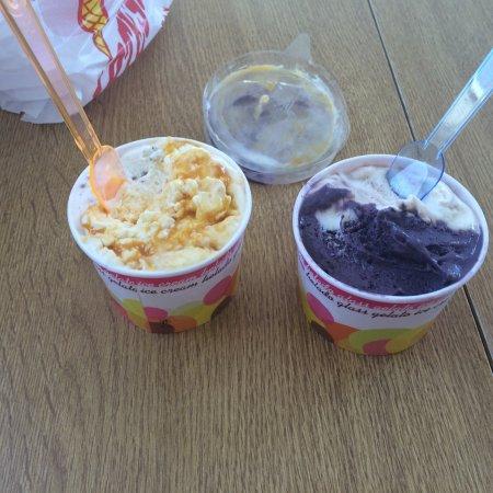 Helados Chambi
