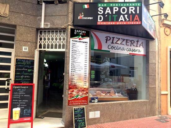 Sapori d'Italia