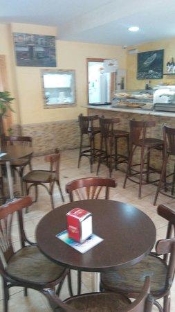 Bar Calipso