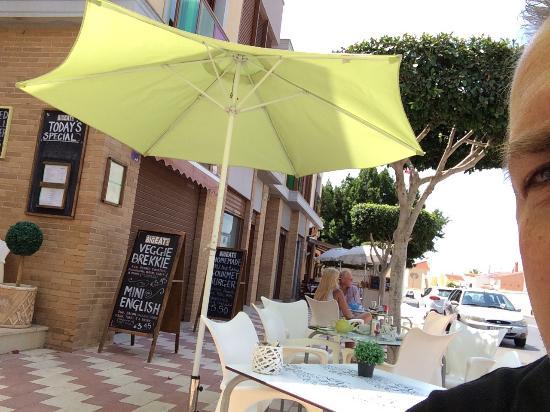 The Big Eat Cafe