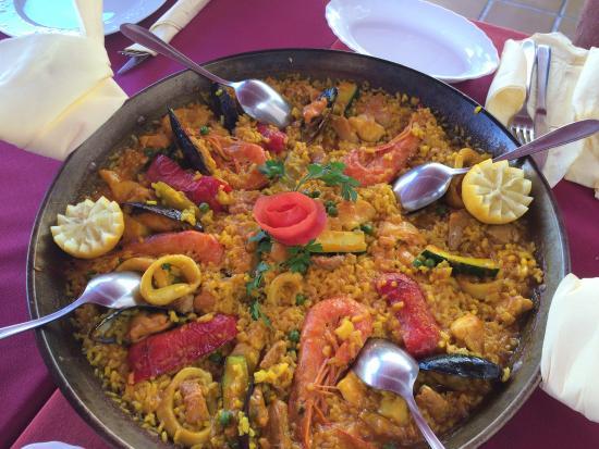 Restaurante El Toro