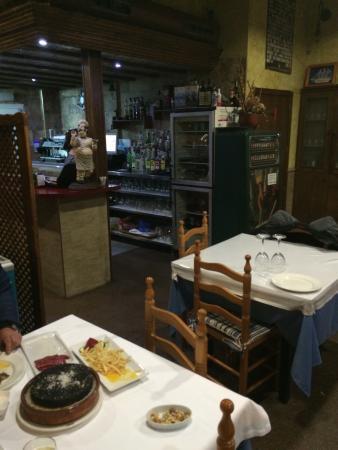 El Novillo