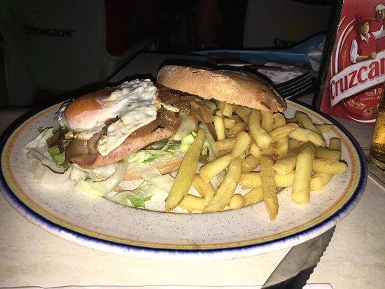 Alfredos