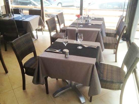 Restaurante Django