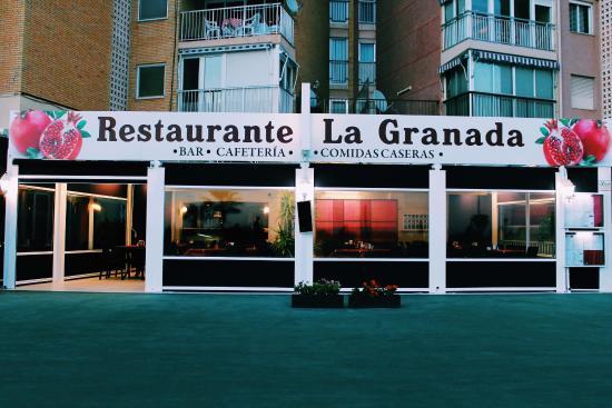 La Granada