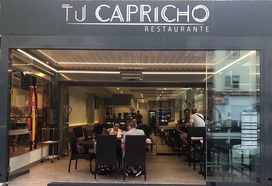 Tu Capricho