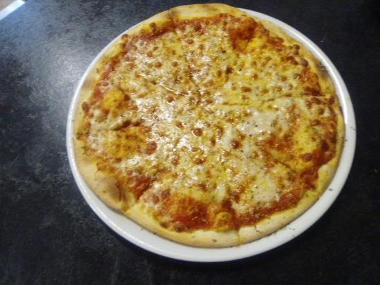 Pizzeria Di Mare