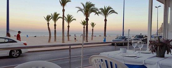 Restaurante Turia