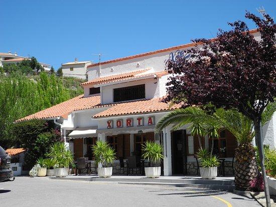 Xorta