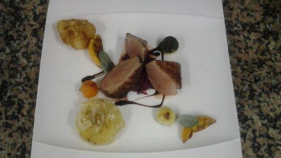 glenns restaurante