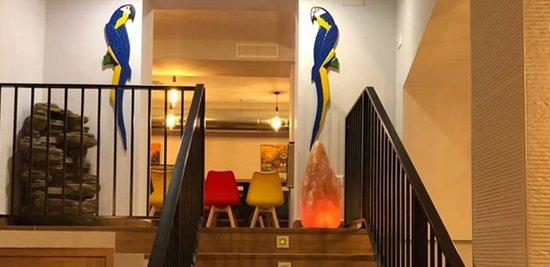 Colombiapan