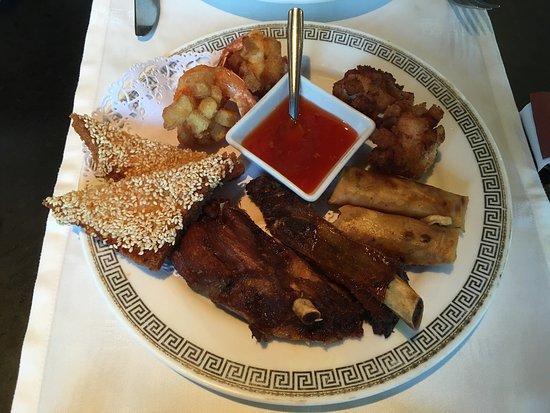 Shakira Indian Restaurant