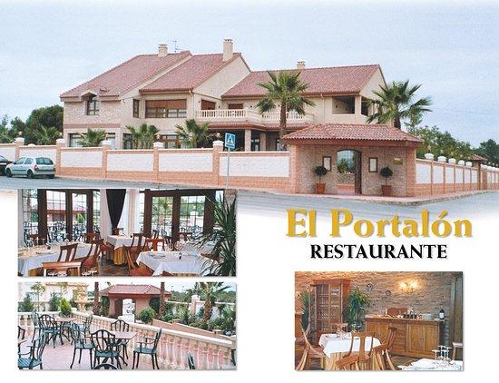 El Portalon