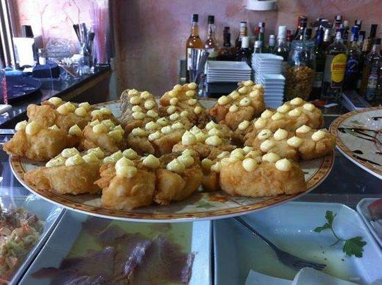 Cafeteria Diamante
