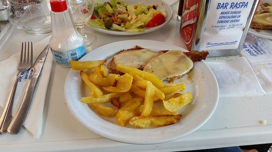 Bar Raspa