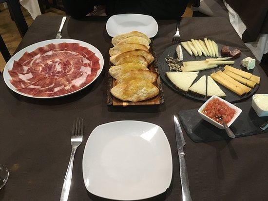 Mas Que Tapas