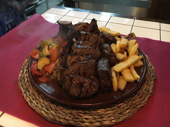 King Grill