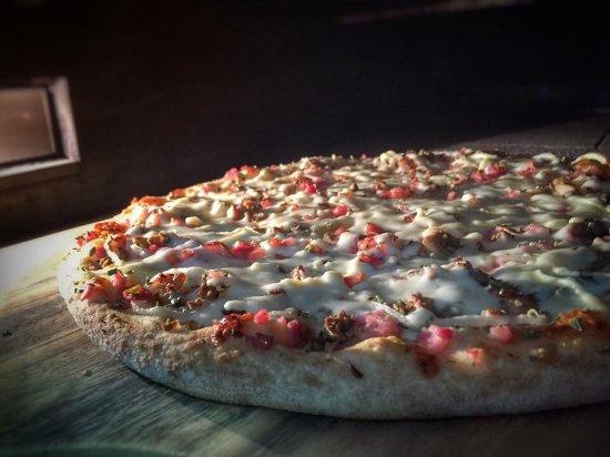 Pizzeria Homer's
