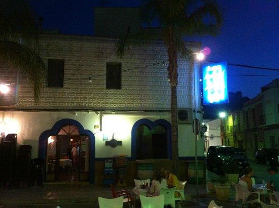 Bar Agusti Restaurante