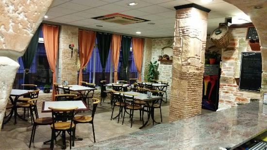 Bar Barril